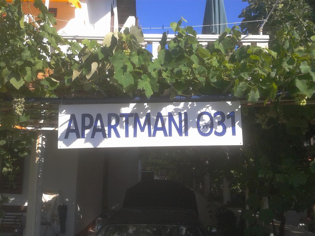 Apartments 031 宁 外观 照片